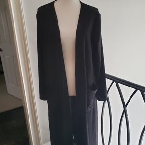 LuLaRoe long cardigan (Sarah)
